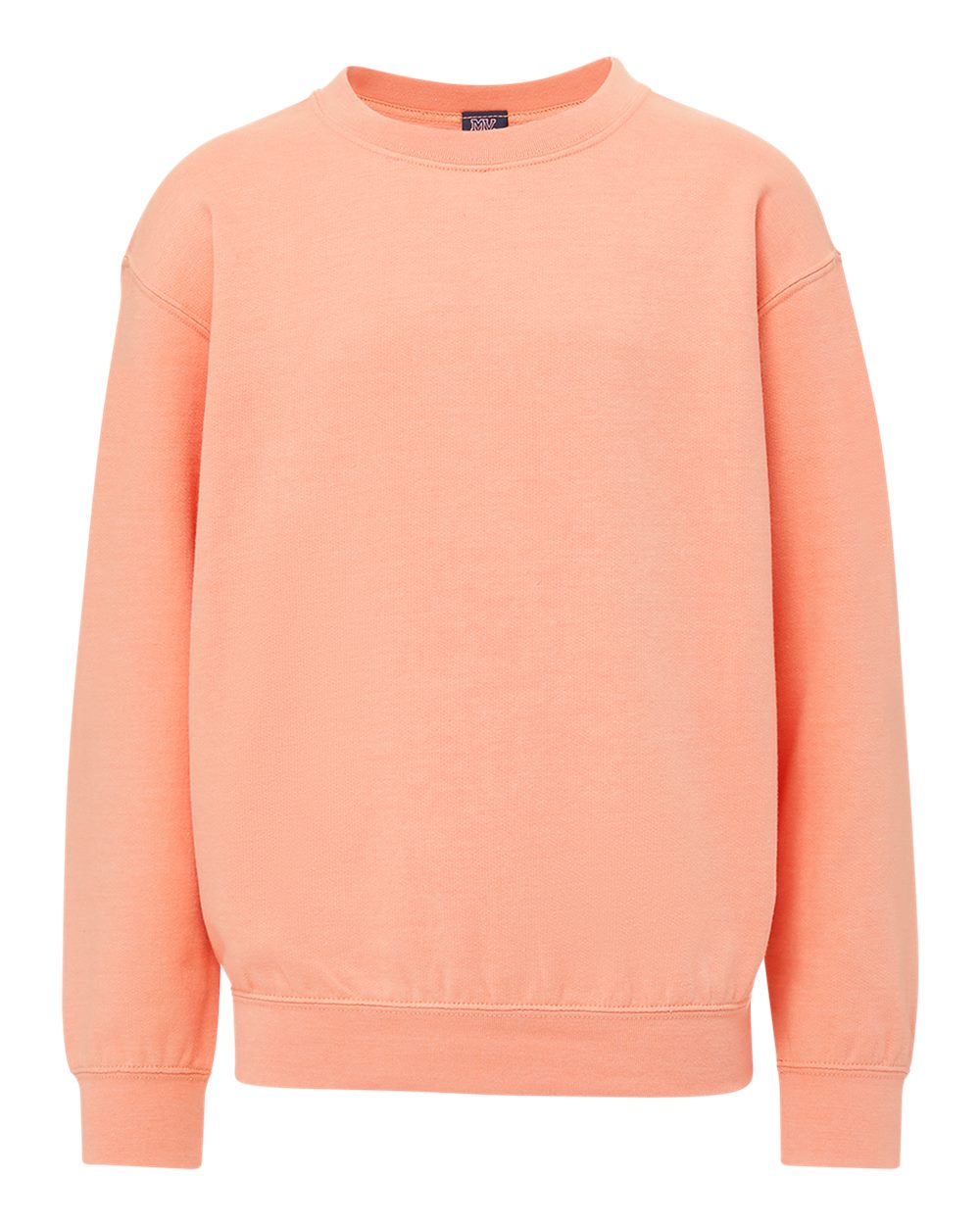Youth Buddy Crewneck Sweatshirt - 23154Y 10