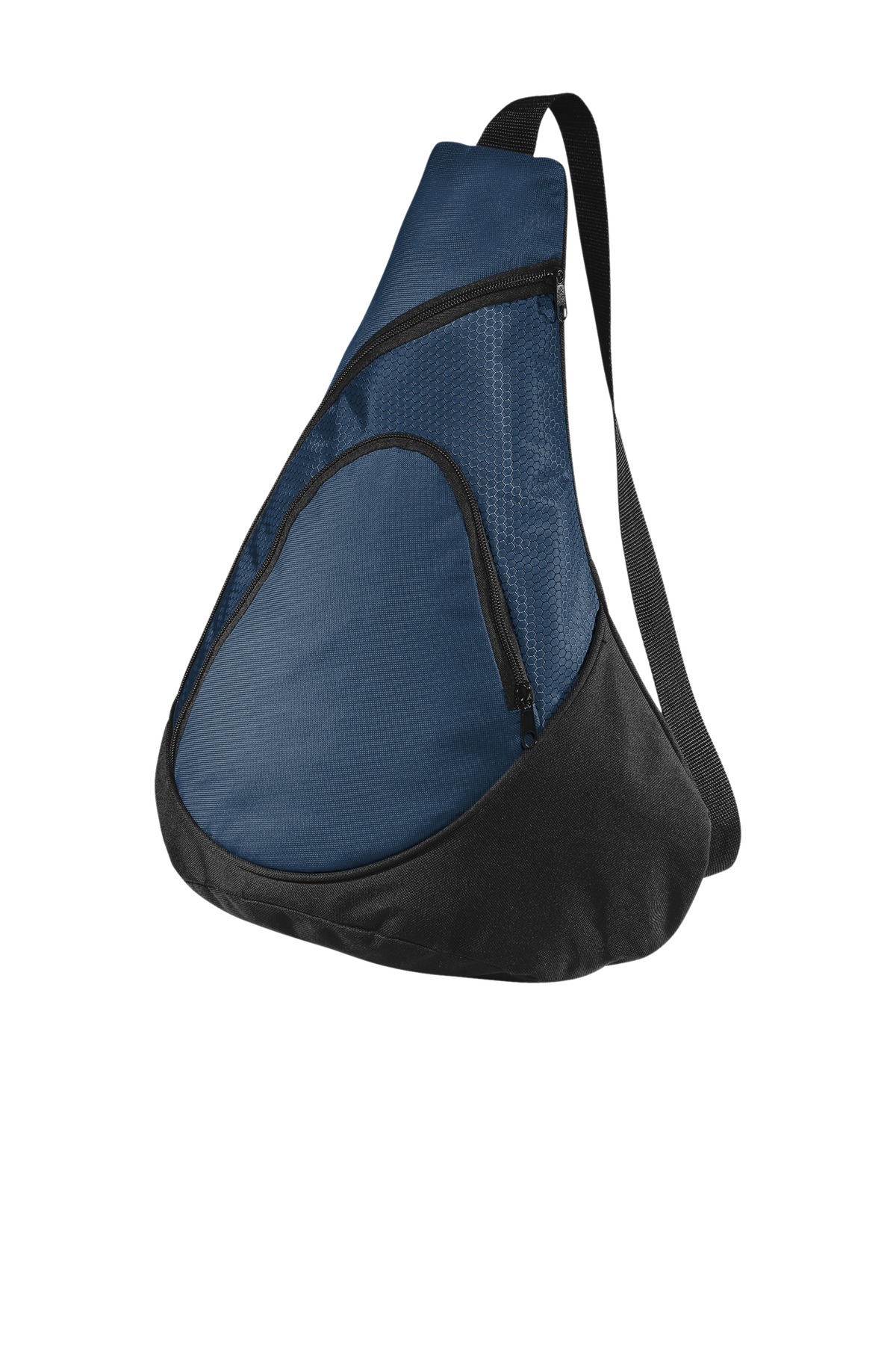 Port Authority® Honeycomb Sling Pack 2