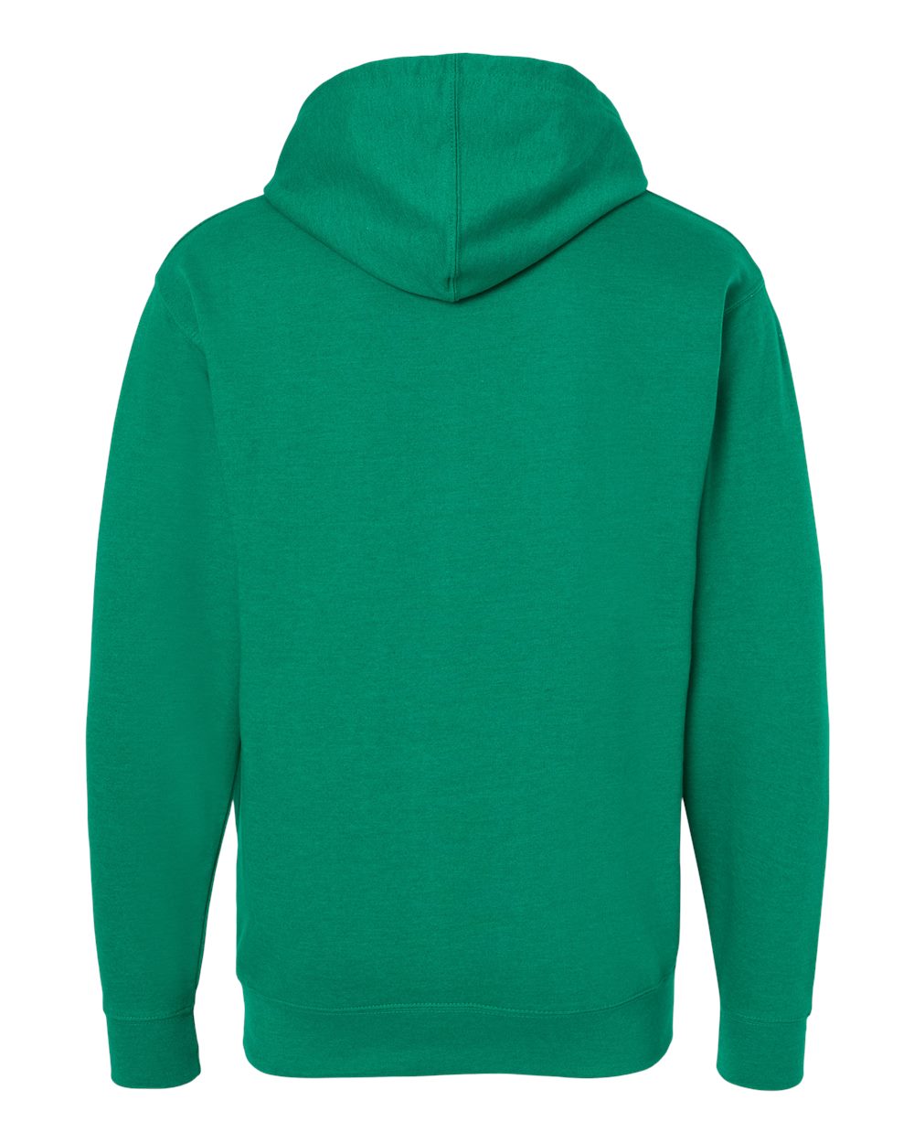 Unisex Midweight Hooded Sweatshirt - SS4500 186