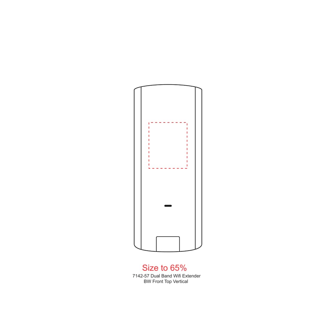 Dual Band Wifi Extender 3