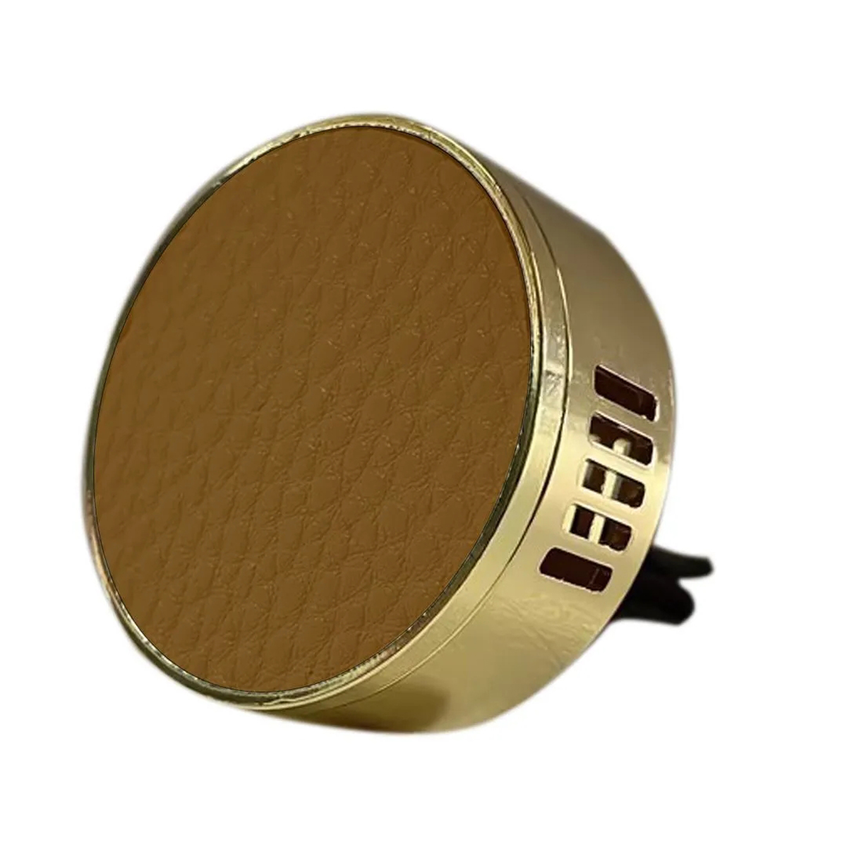 Compact ABS Aromatherapy Clip 3