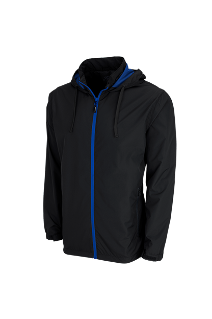 Club Jacket 33