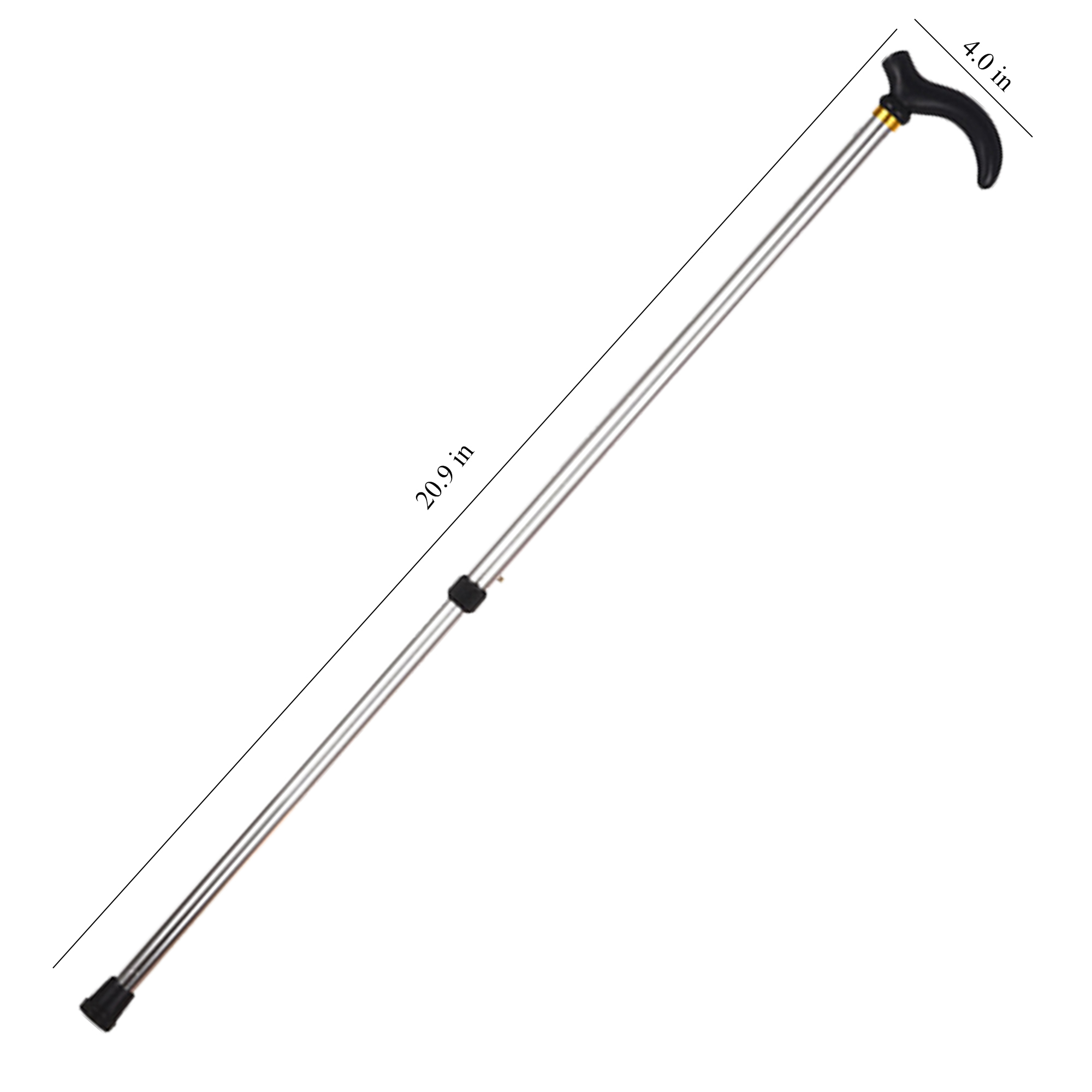 Adjustable Walking Cane 16