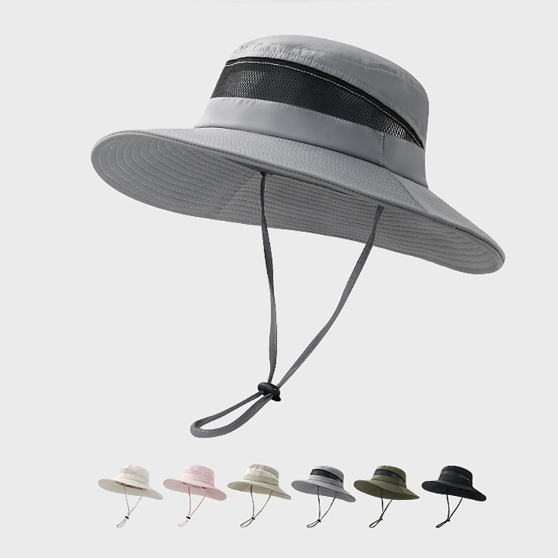 Bucket Hat 1