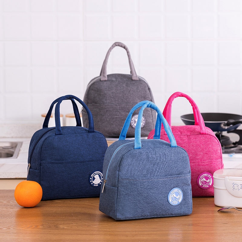 Reusable Lunch Bag 8