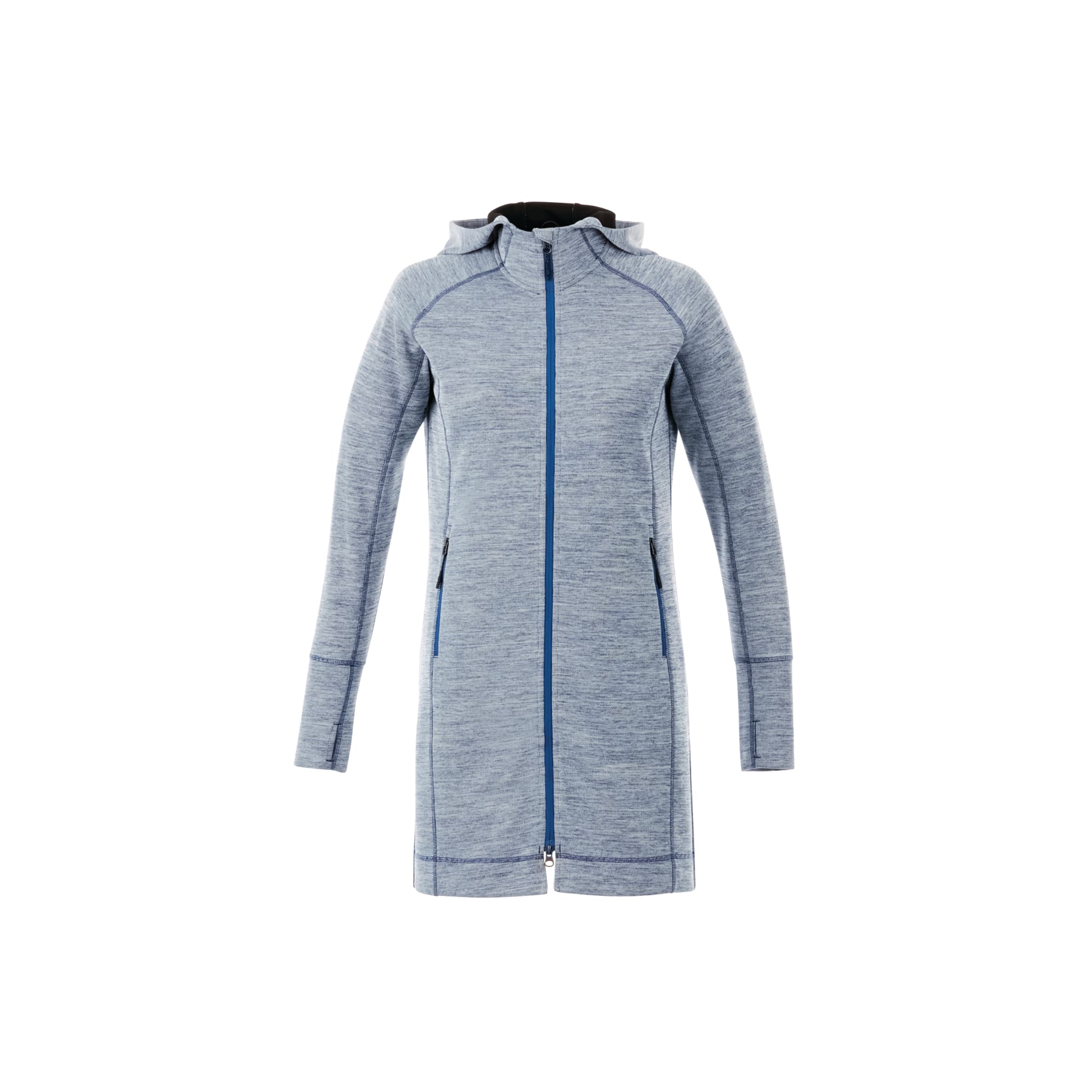 Women's ODELL Knit Zip Hoody 30