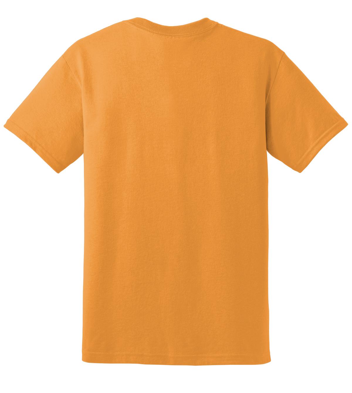 Gildan® DryBlend 50 Cotton/50 Poly T-Shirt 197