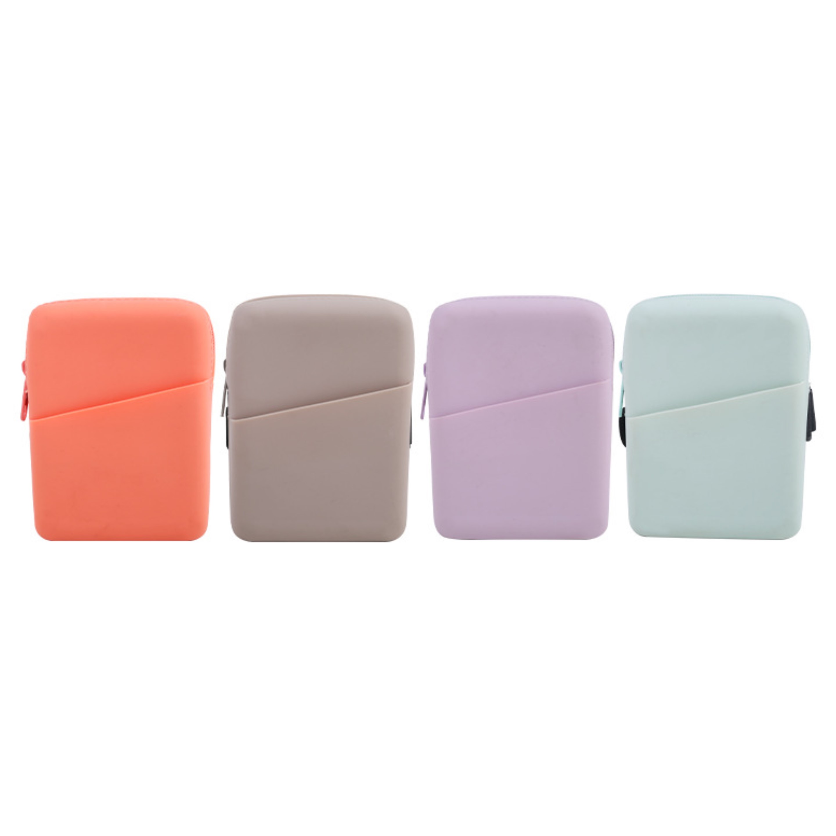 Silicone Pouch for Water Bottle (direct import) 2