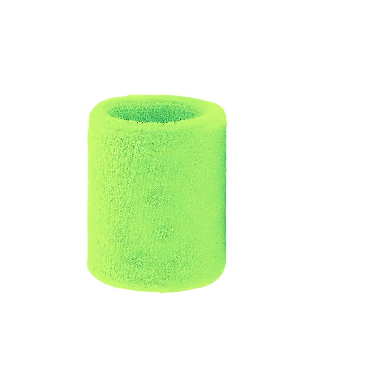 Cotton Workout Wristband for Gym and Outdoor Sports 21