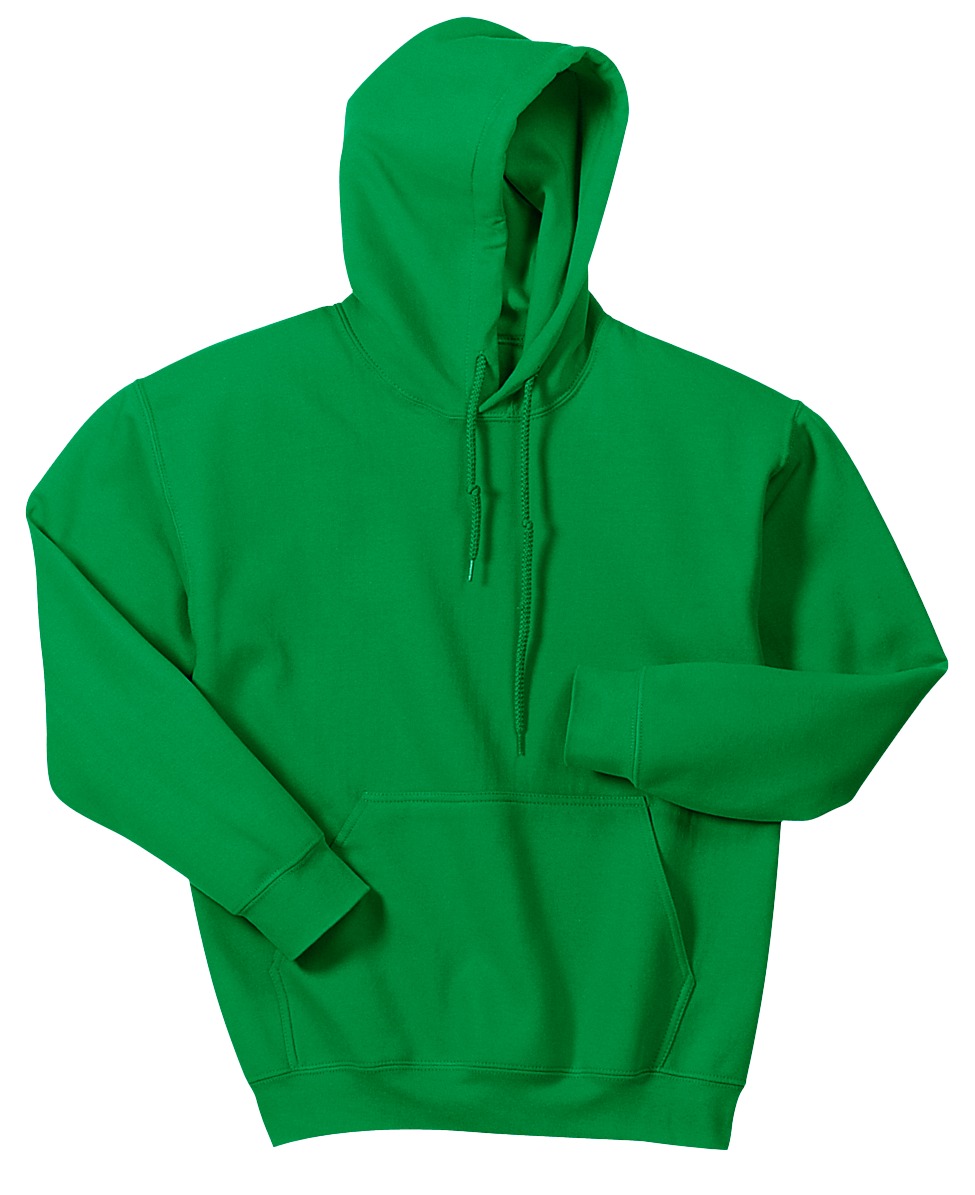 Gildan® Heavy Blend Hooded Sweatshirt 33