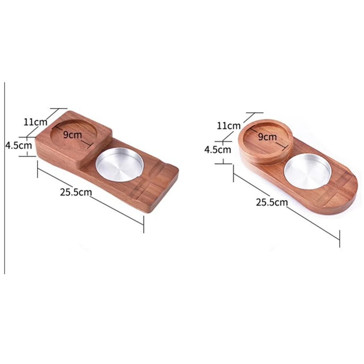 Whiskey Glass Tray And Cigar Ashtray Coaster 3