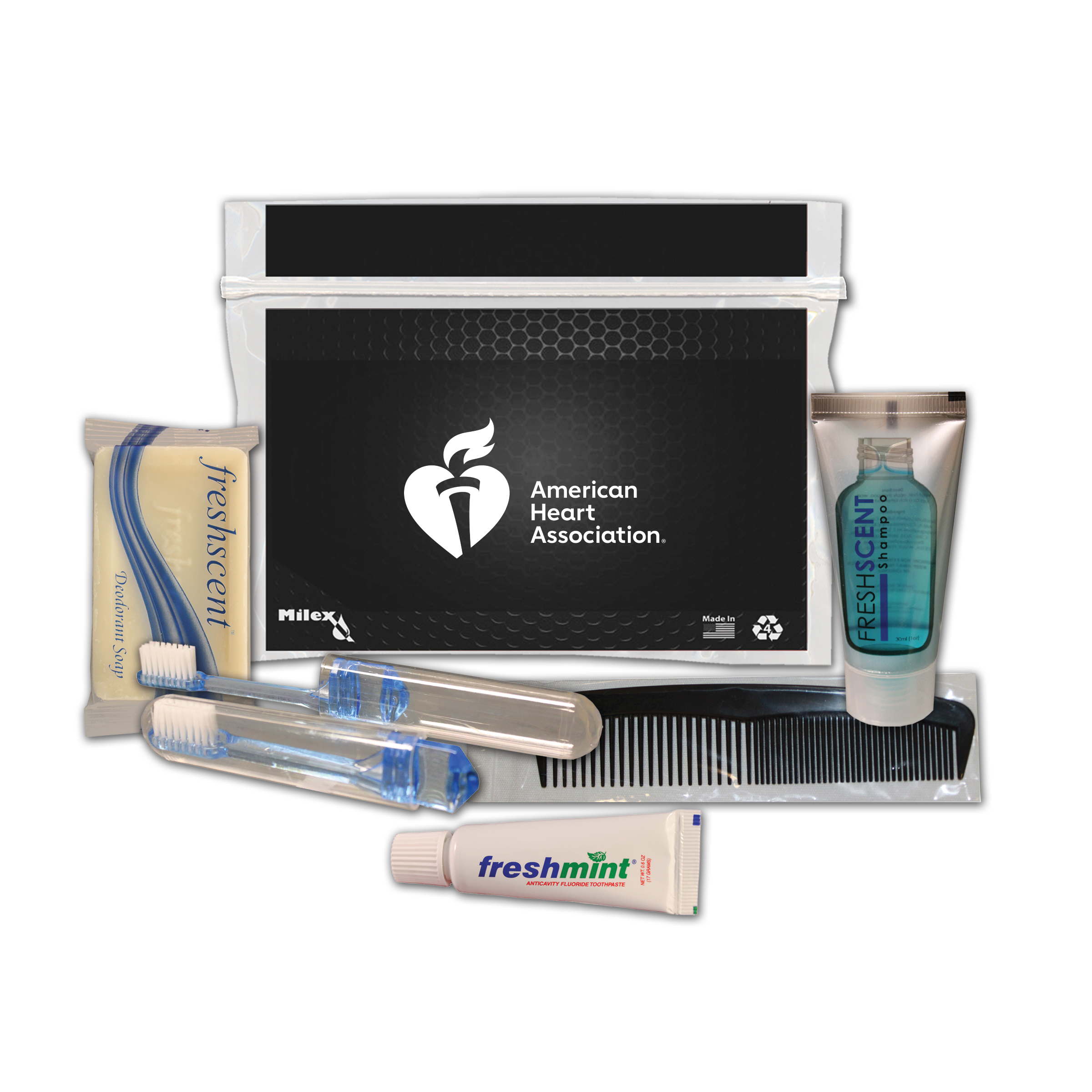 Economy Plus Hygiene Kit 4