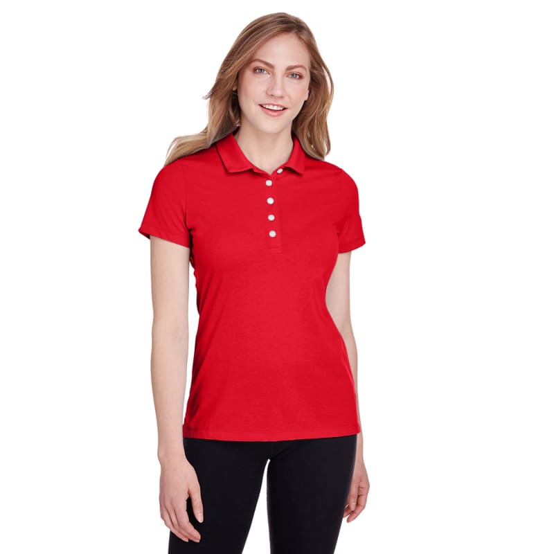Puma Golf Ladies' Fusion Polo 6