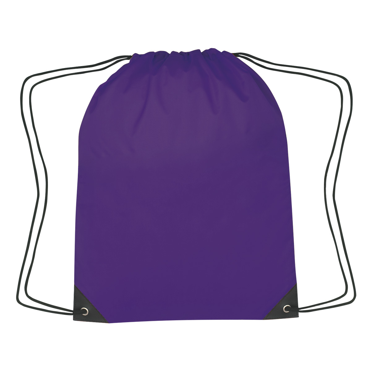 Hit Recycled Sports Pack With Front Zipper 15