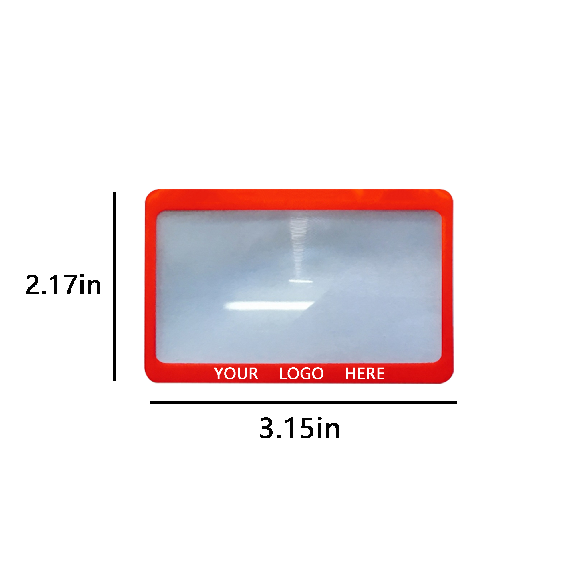 Pocket Magnifier 3