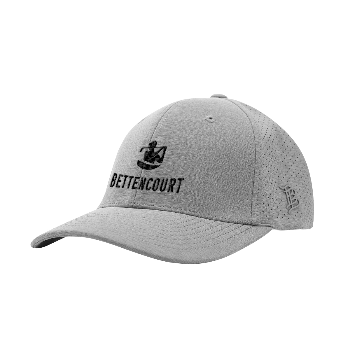 Branded Bills EX300 Bare Curved Elite XGen™ Cap 5