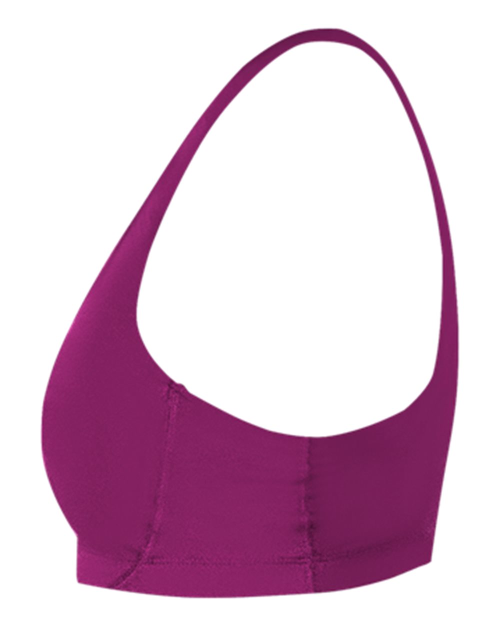 Girls' B-Sport Bra Top - 2636 5