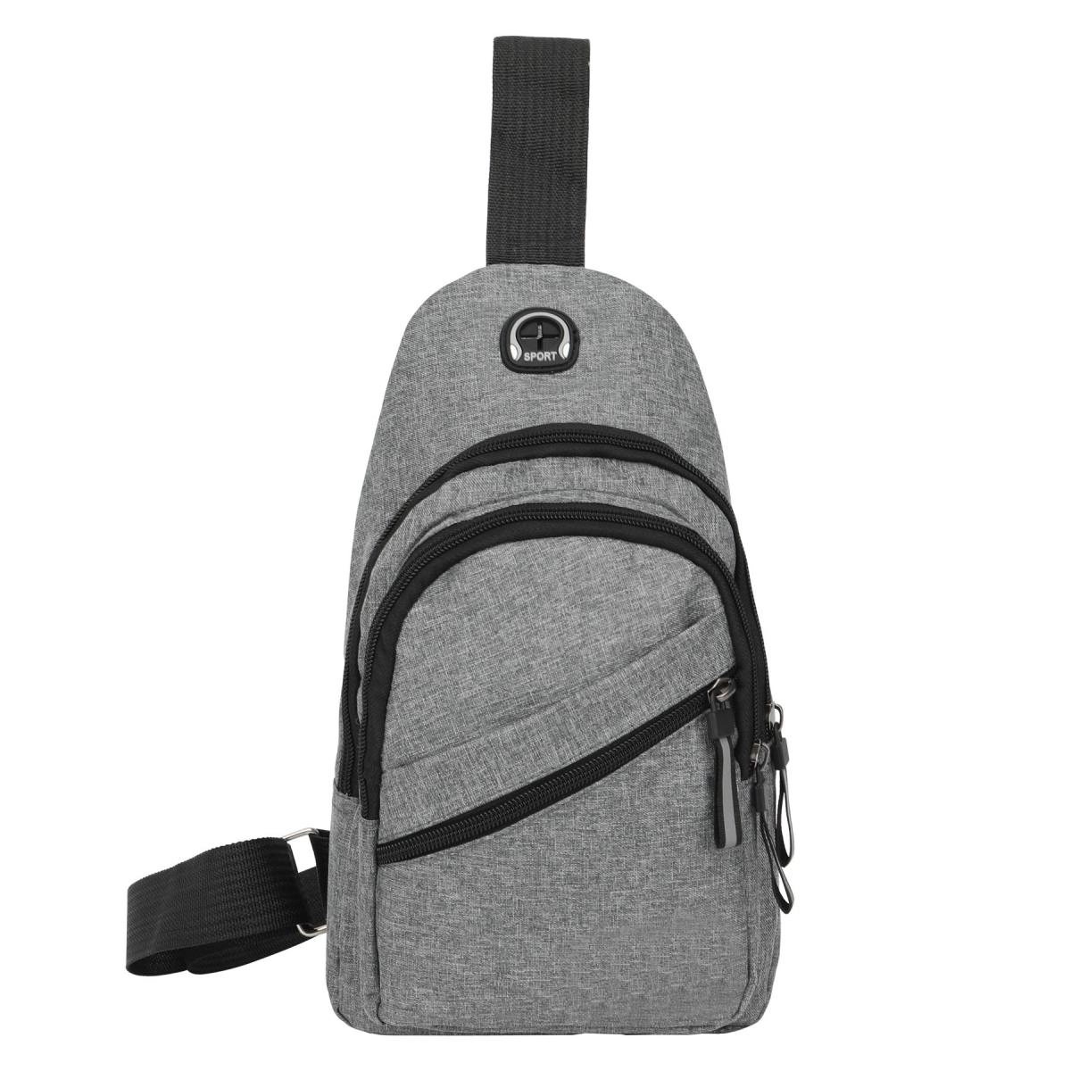 Crossbody Sling Bag Backpack 1