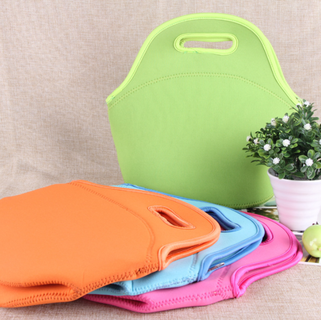 Lunch Tote Bags 4