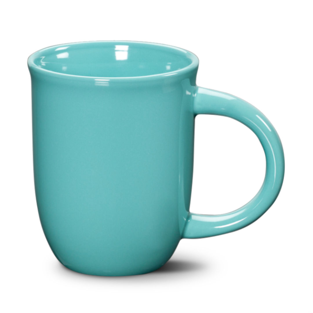 Sydney Mug - 14oz - Deep Etch 12