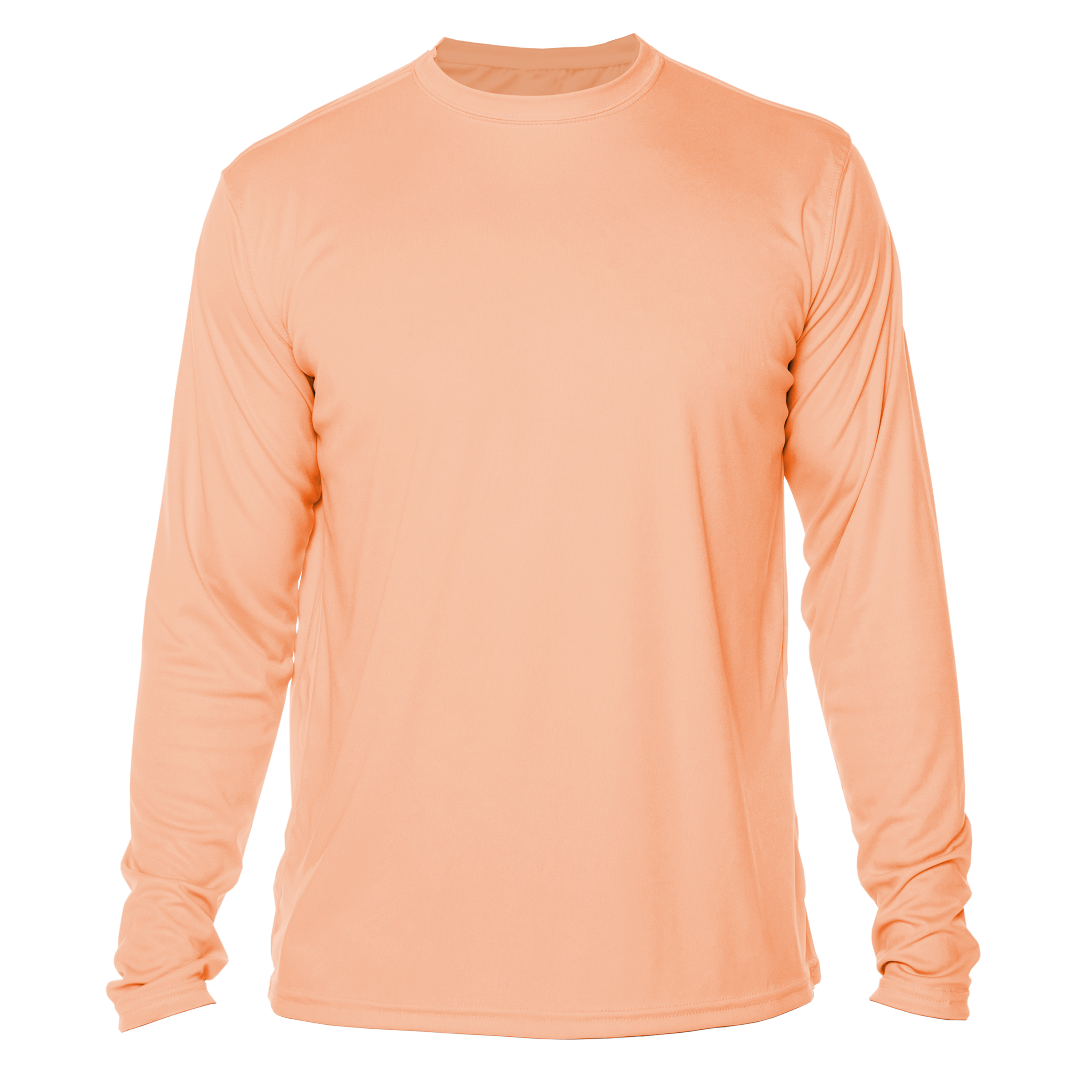 Vapor Apparel Men's Solar Long Sleeve Shirt 11