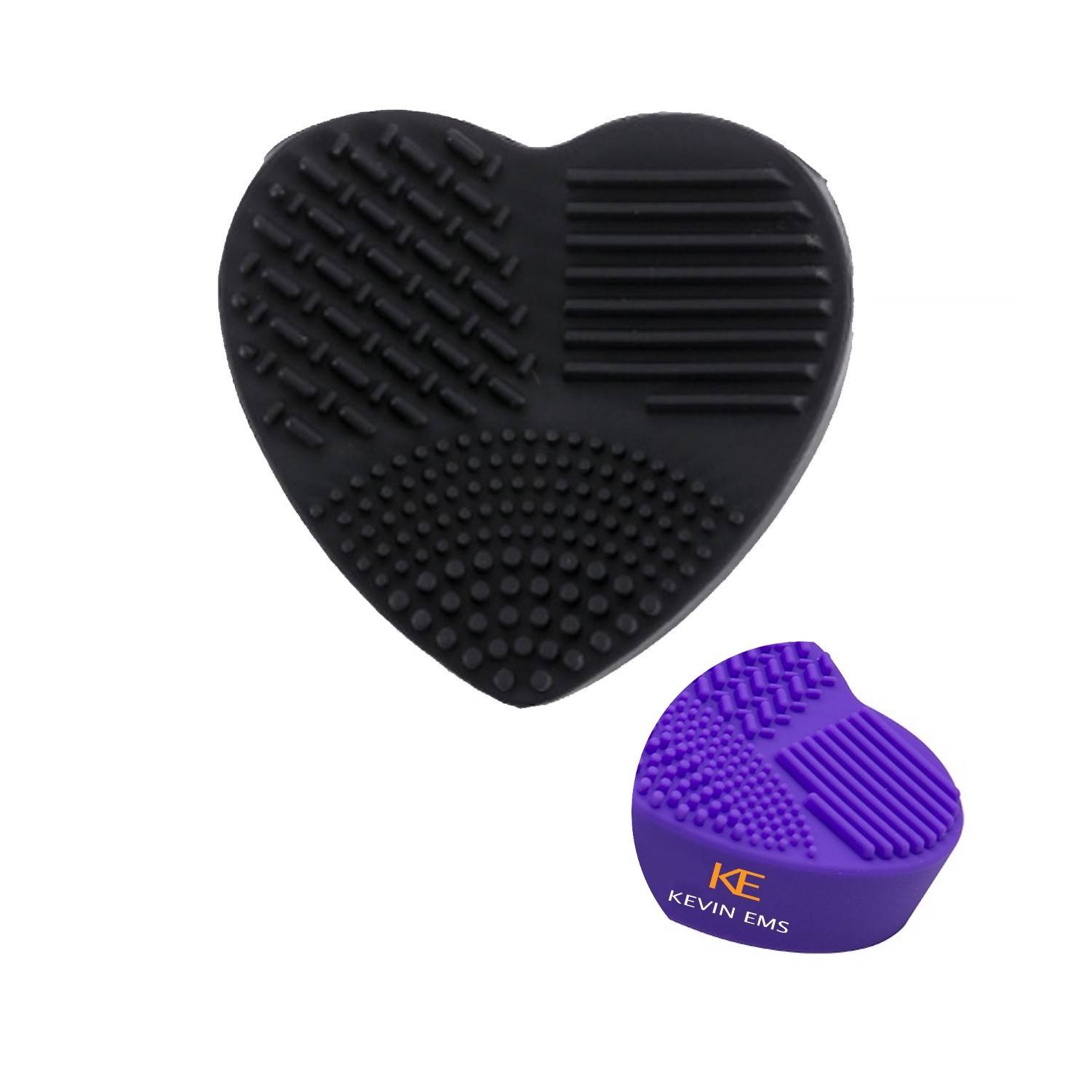 Silicone Makeup Brush Cleaner