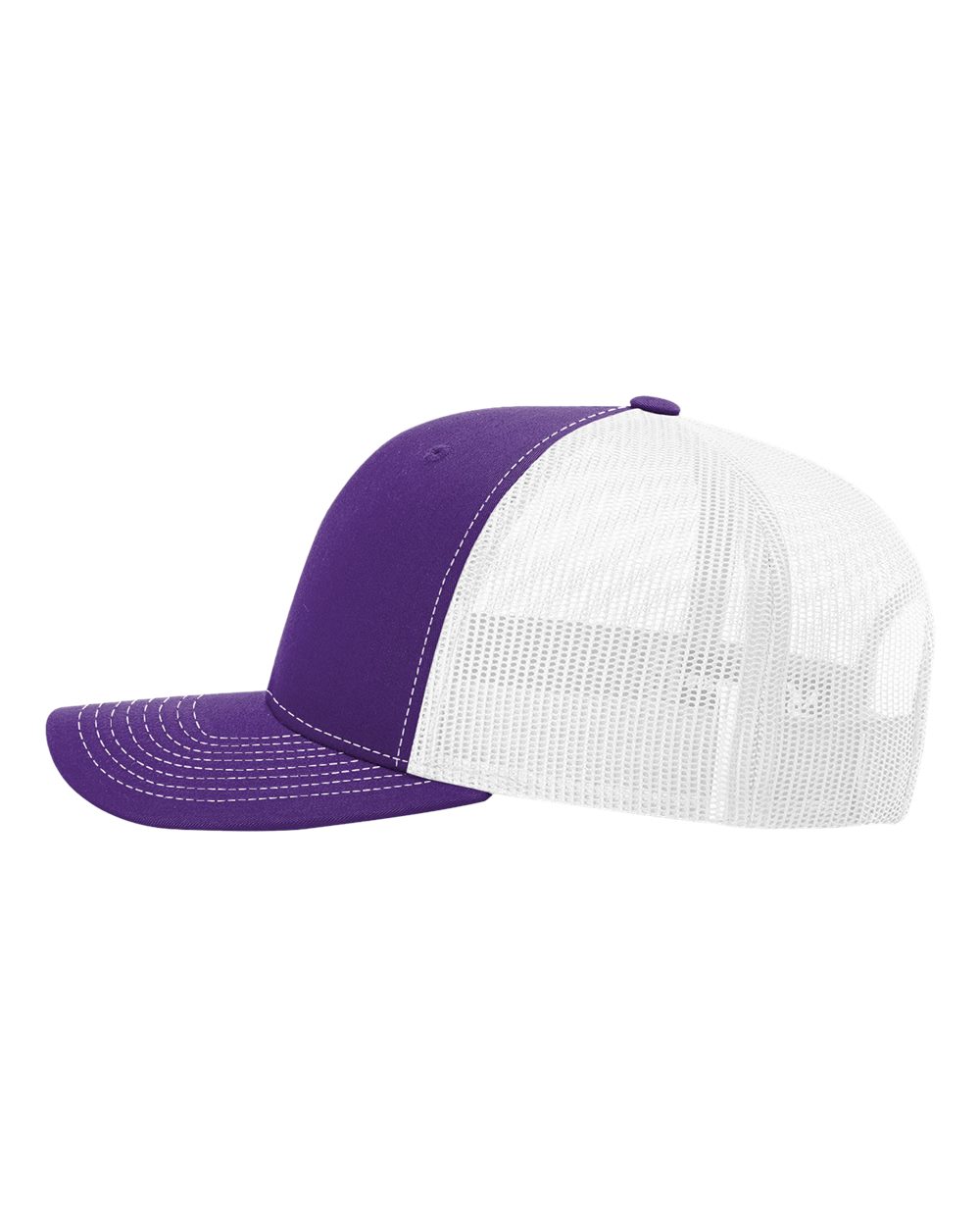 Snapback Trucker Cap - 112 630