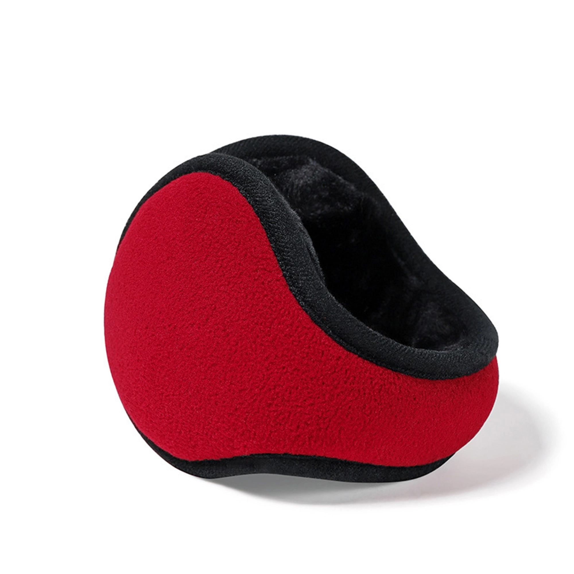 Fleece Ear Warmers Winter Earmuffs 7