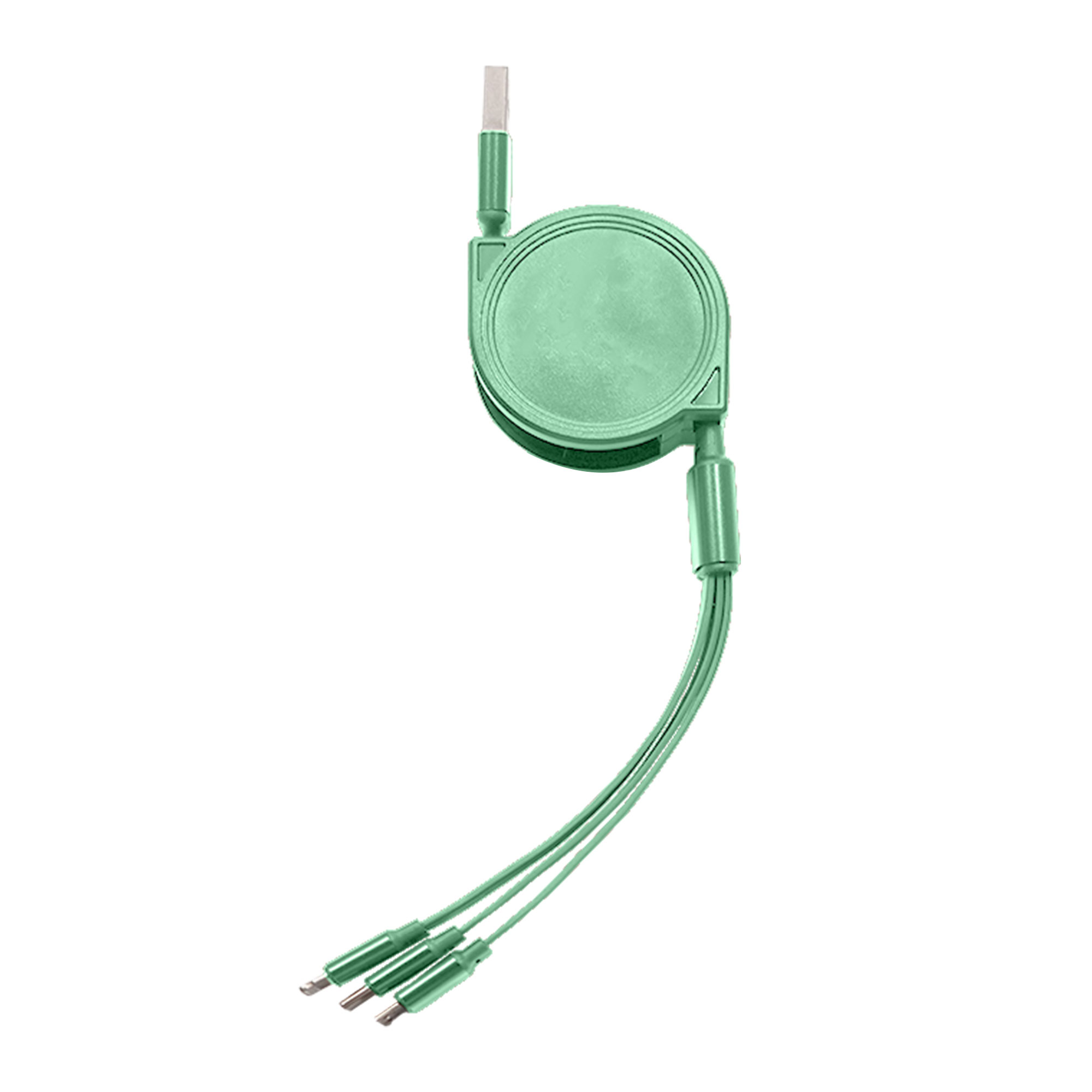 3 in1 Charging Cable MOQ 10 10