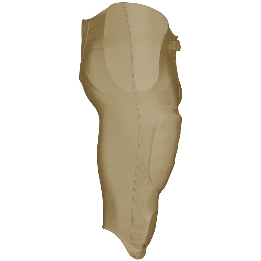 Bootleg 2 Integrated Football Pant w/Built-In Pads 35
