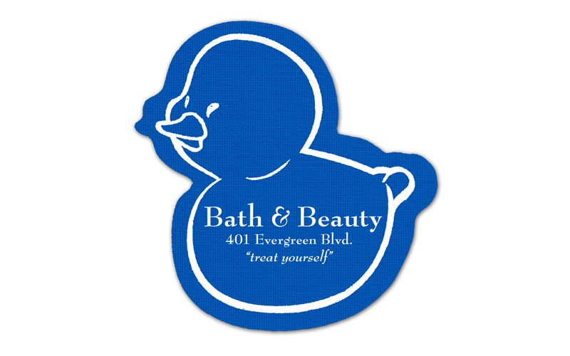 Ducky Rubber Jar Opener