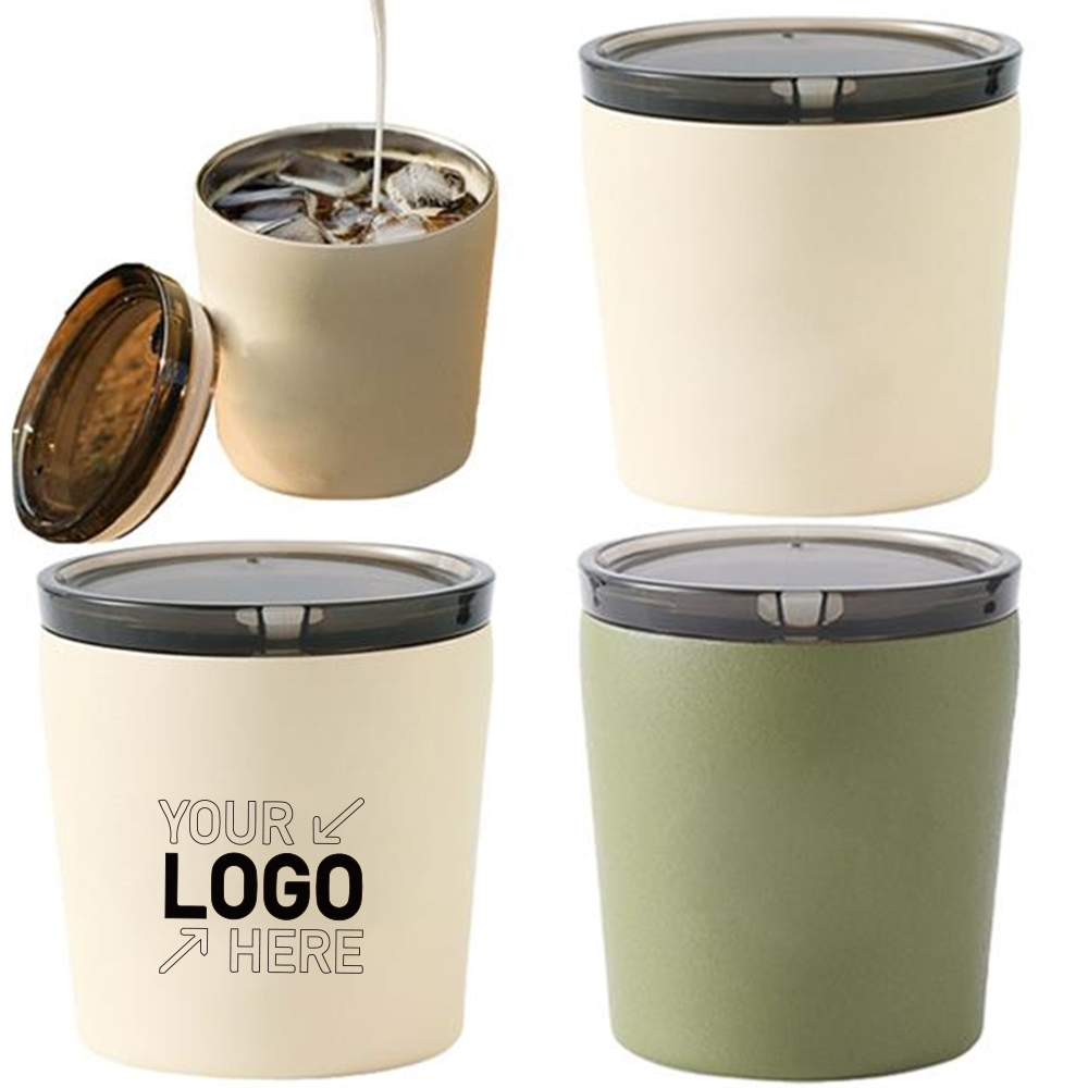Stainless Steel Mug