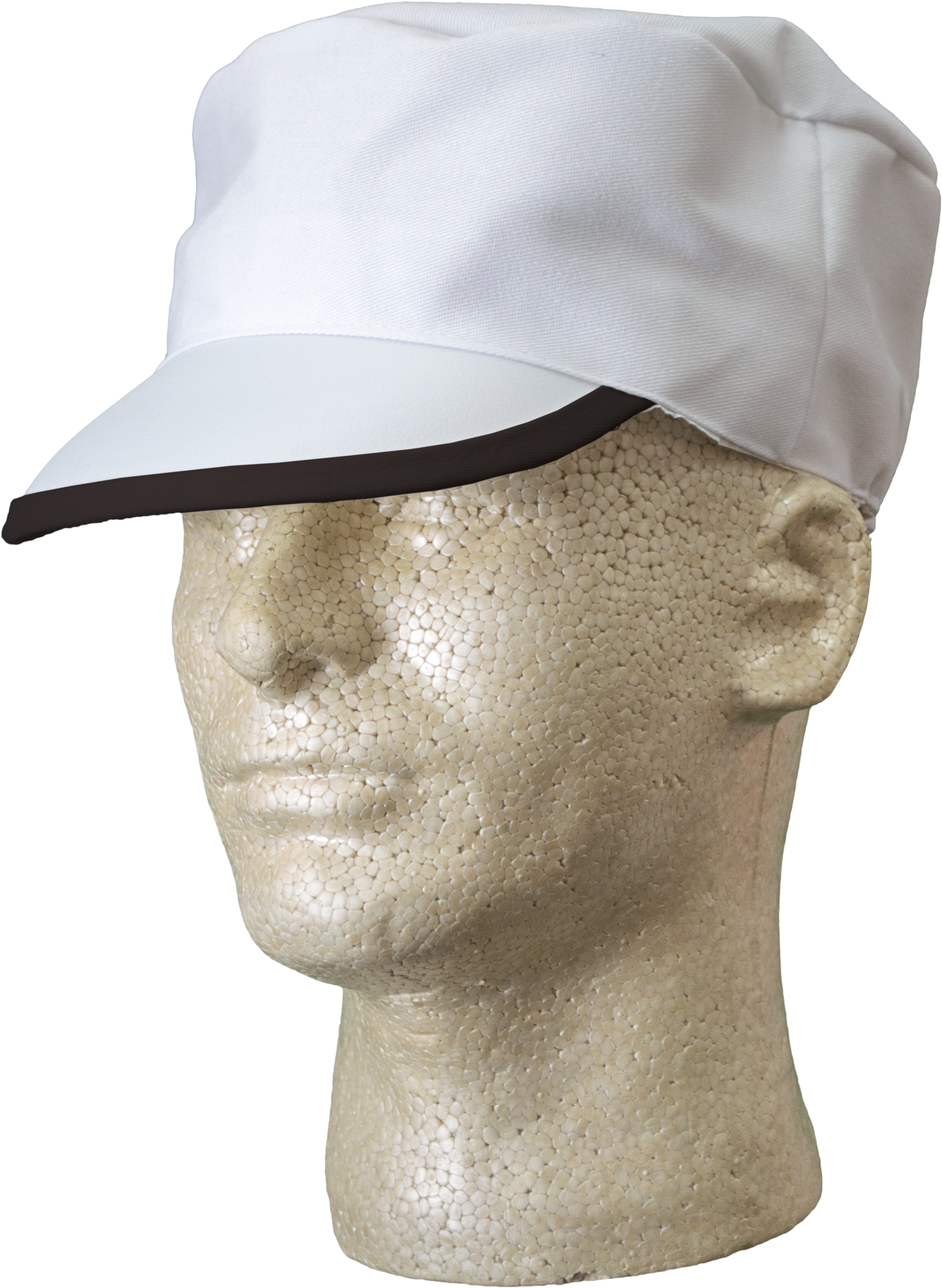 Muslin Painter Cap 10