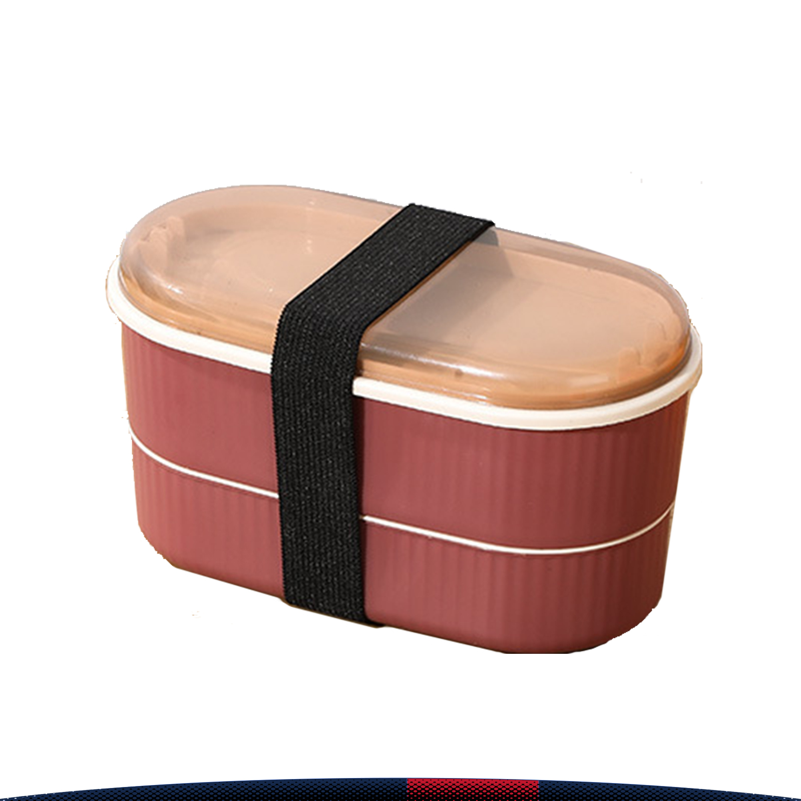 Portable Lunch Box 4