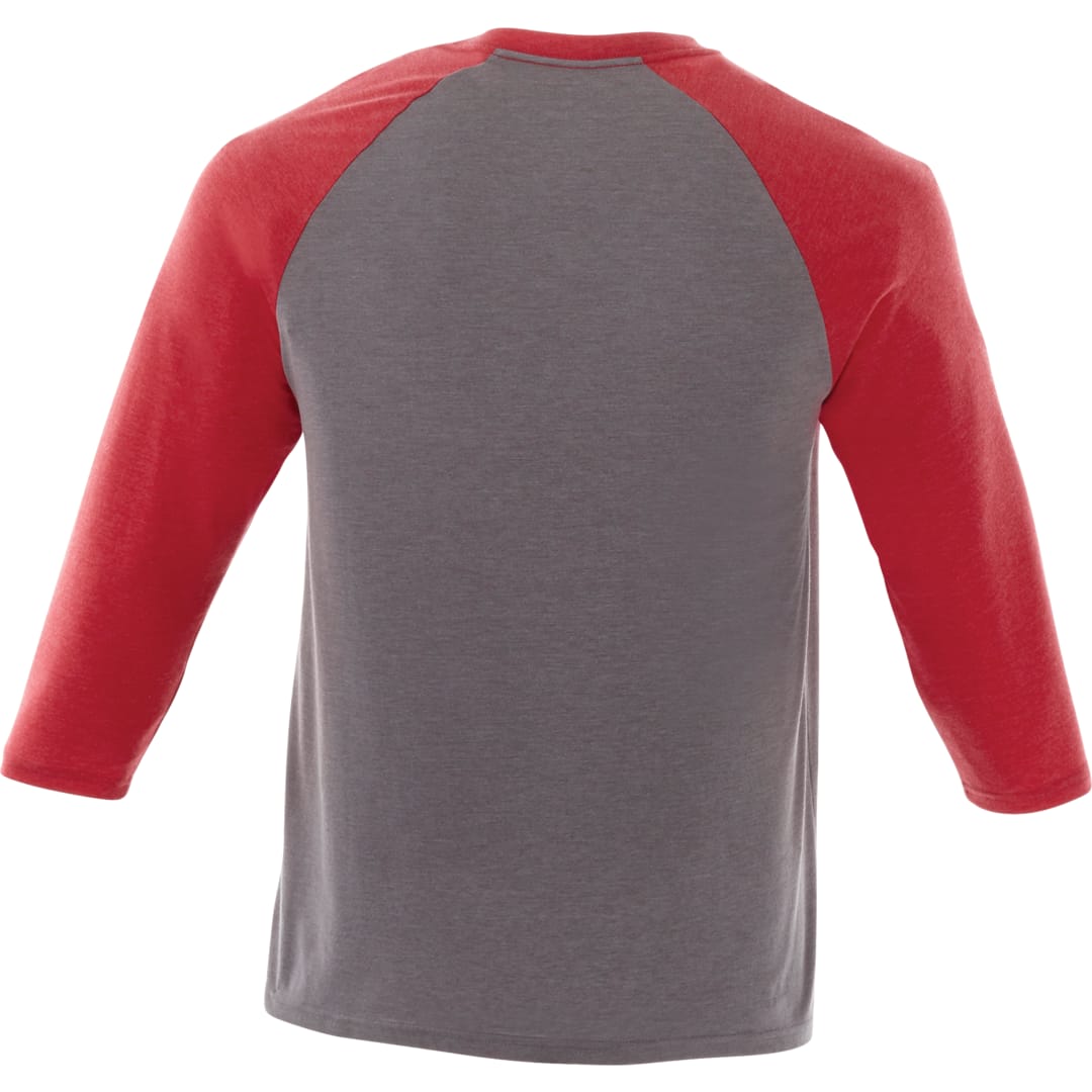 Men's DAKOTA Three Quarter Tee 38