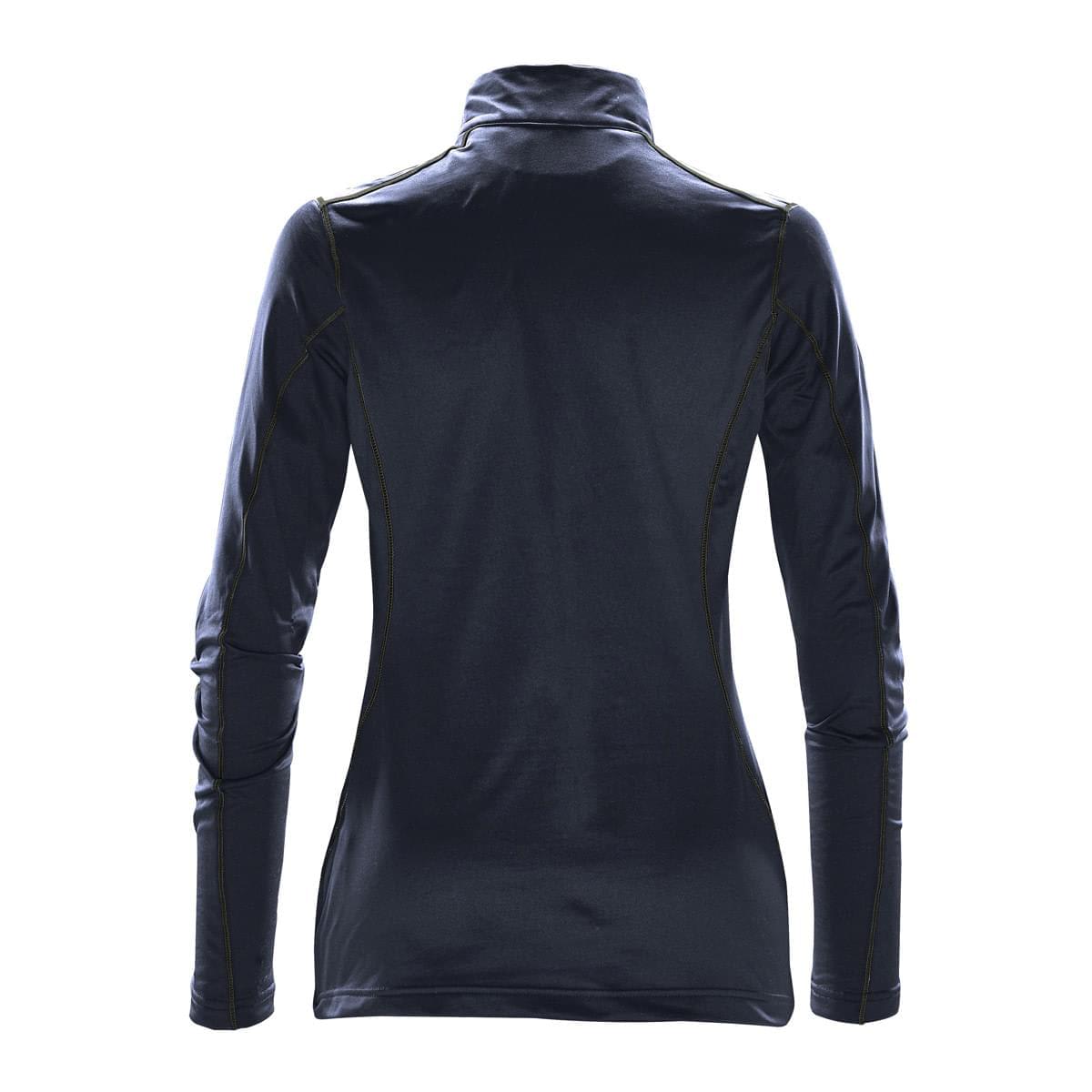 Stormtech Women's Pulse Fleece 1/4 Zip Pullover 4