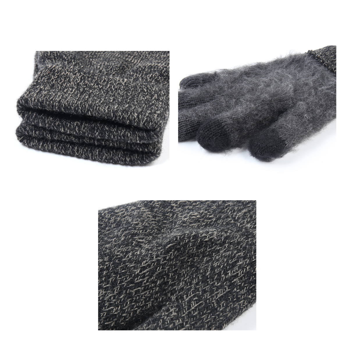 Outdoor Warm Touchscreen Gloves 3