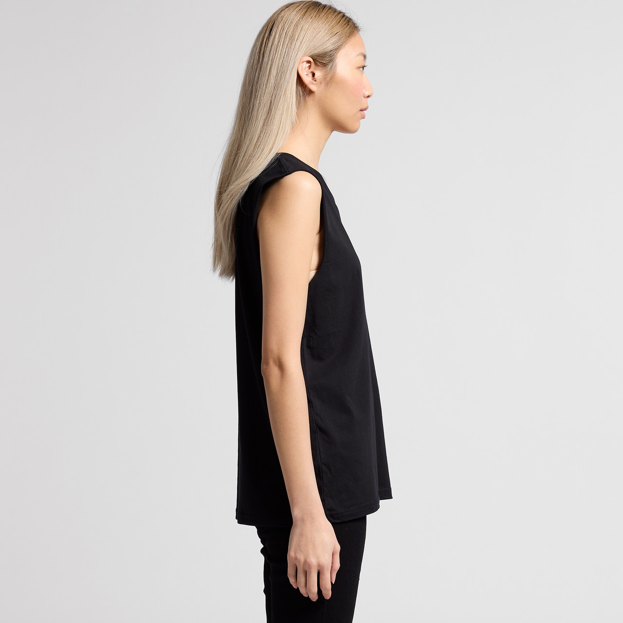 Wo's Upside Tank | 4069 10