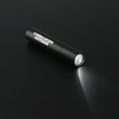 Rechargeable 1200mah Flashlight 25