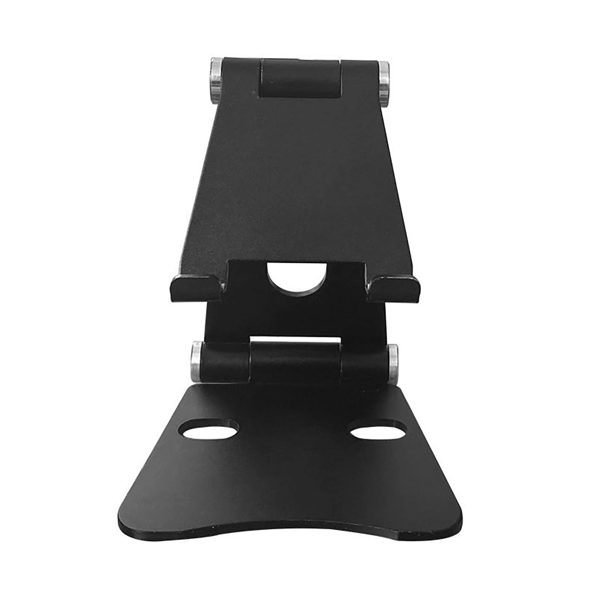 Cell Phone Stand Fully Foldable Adjustable Holder 9