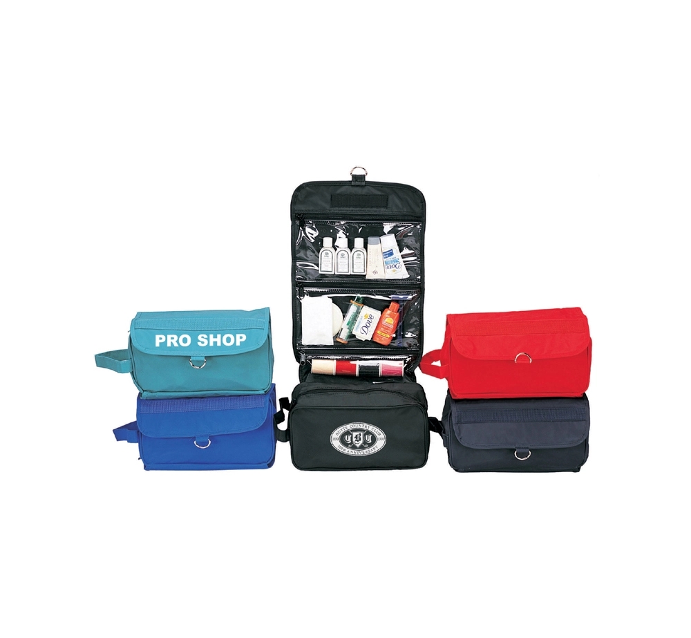 Hanging Toiletry Bag