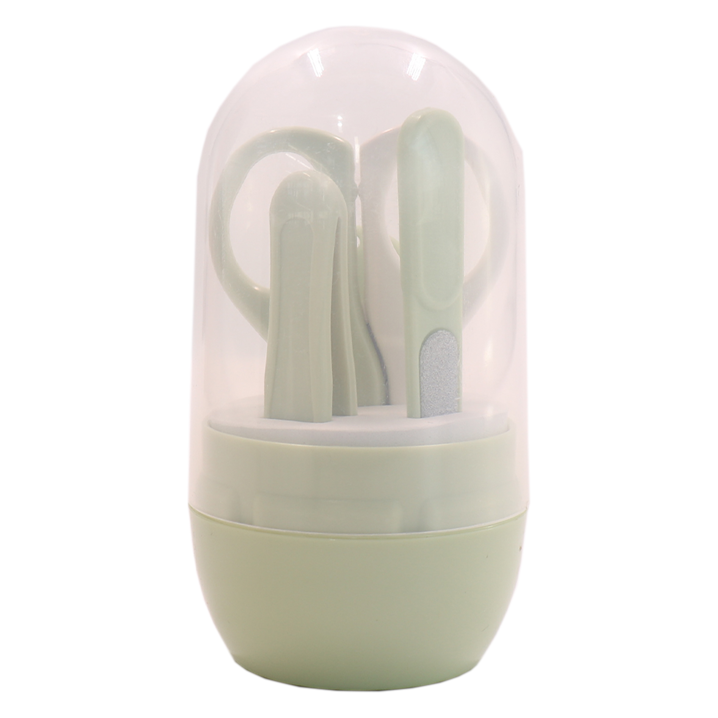 Baby Nail Care Grooming Set 3