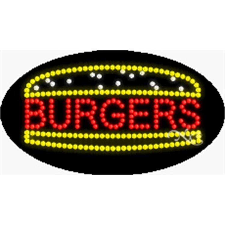 Animation & Flashing LED Sign 2