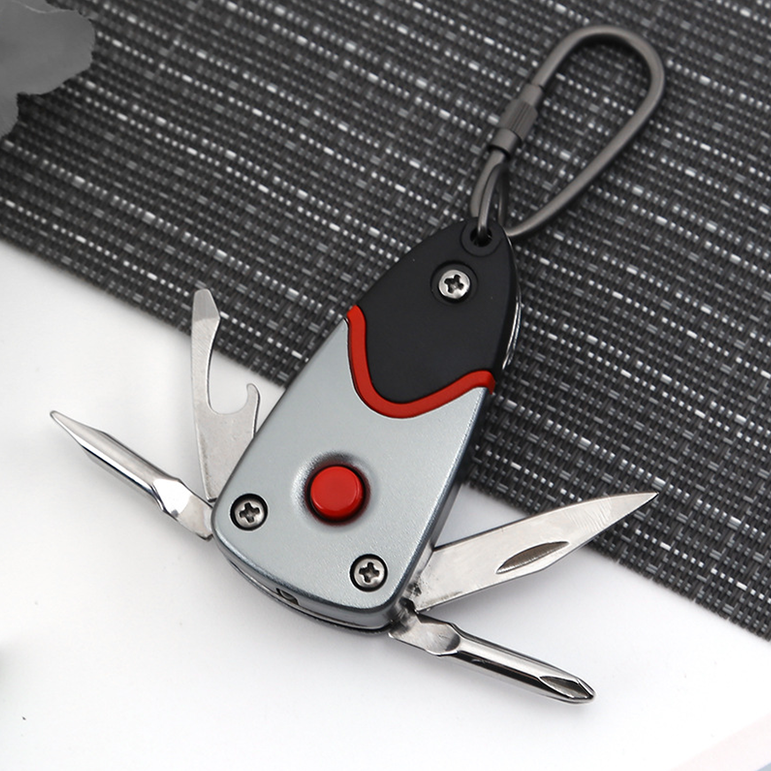 Multi-function Key chain 7