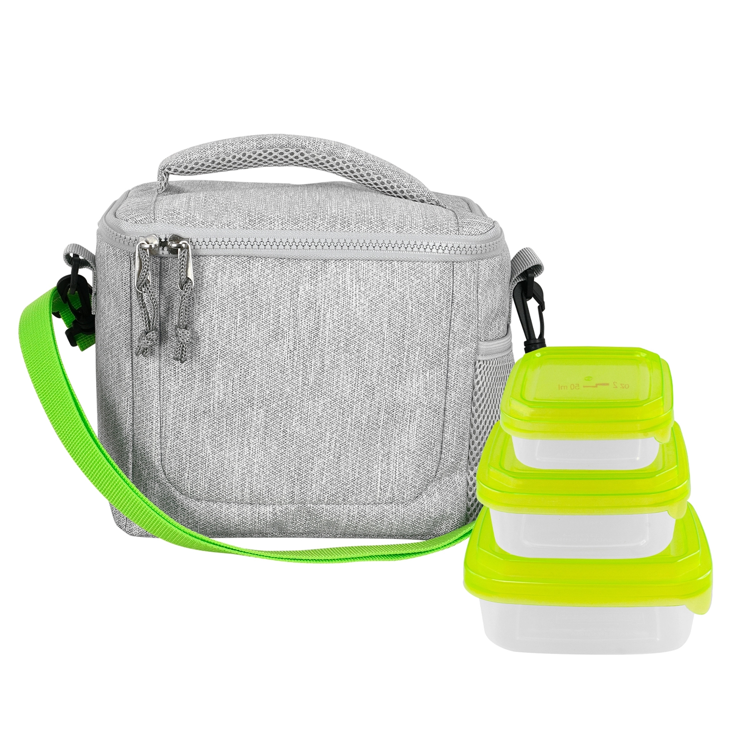 Portion Control Adventure Cooler 4