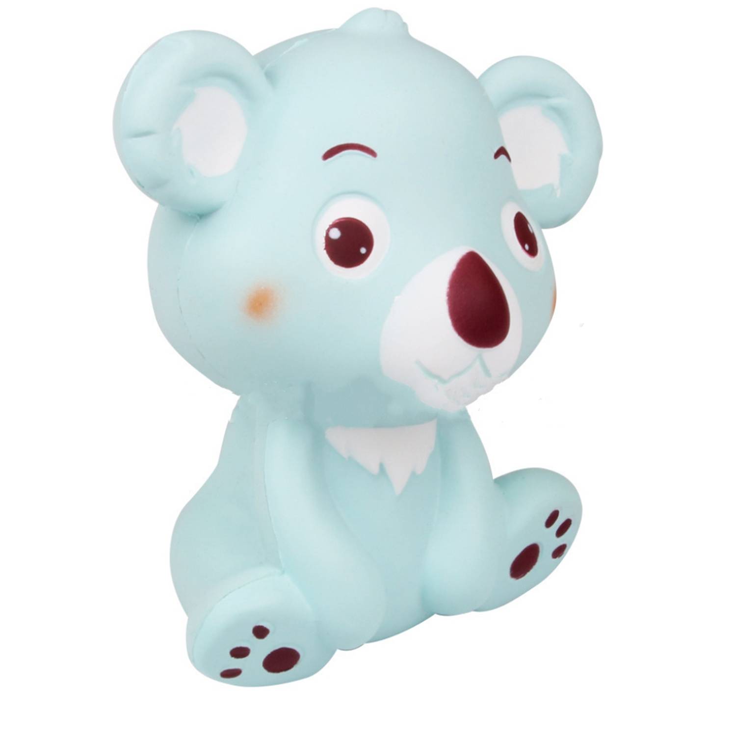 PU Foam Koala Bear Stress Reliever 3