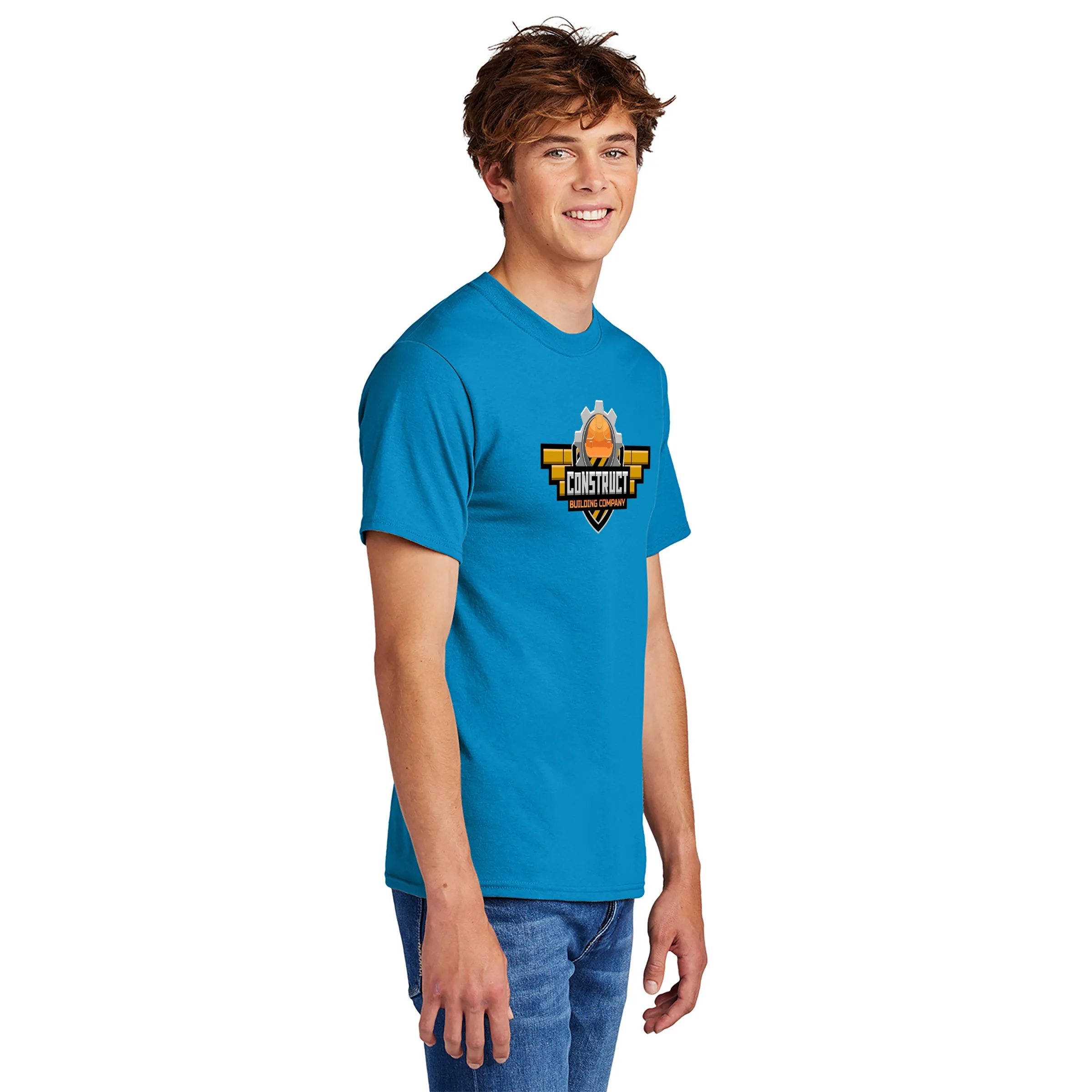 Port & Company - Core Blend Tee 90