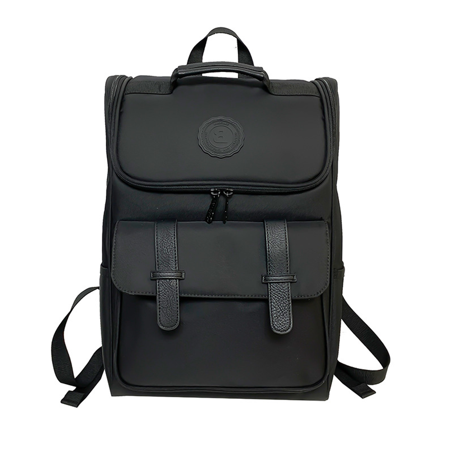 Large Capacity Oxford Laptop Backpack 2