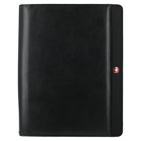 Wenger Recycled Tech Zippered Padfolio 1