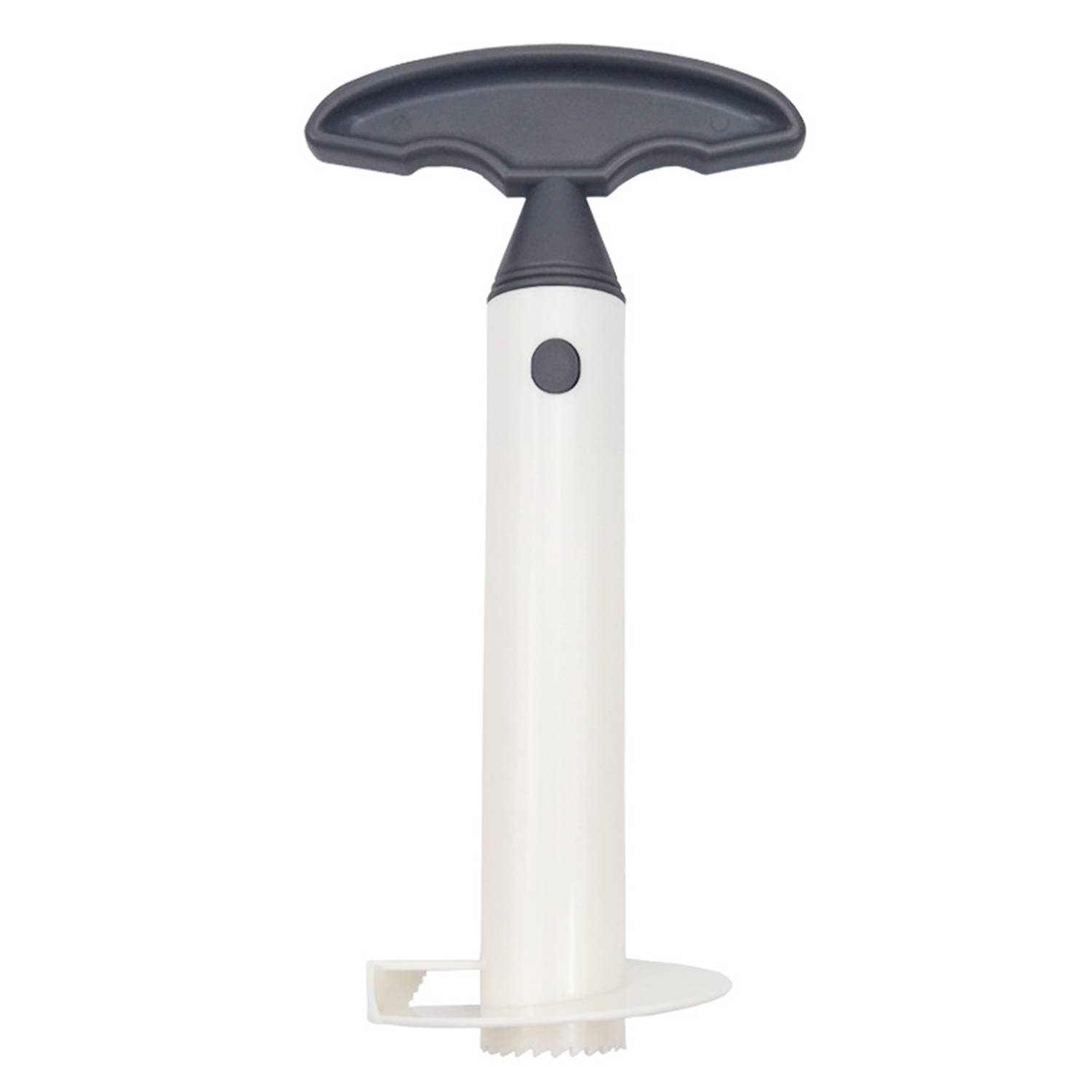 Plastic Pineapple Corer & Slicer 9